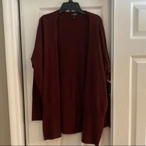 NEW! Kimono cardigan sweater